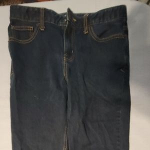 Cat & Jack Girls Jeans